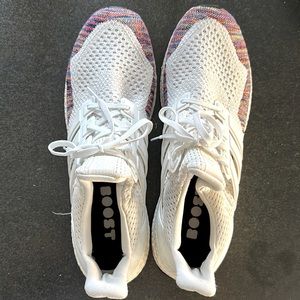 Ultra Boost Men’s Size 14